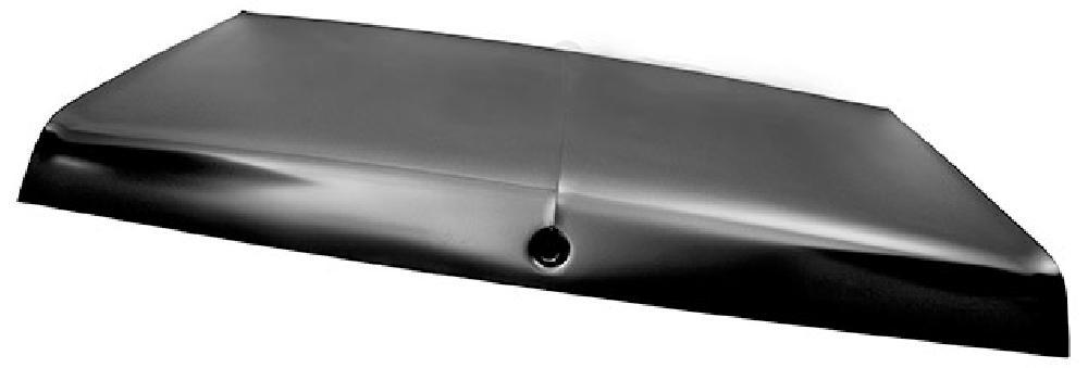 GLA1605 Trunk Lid